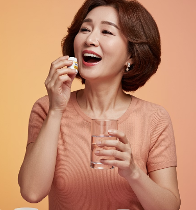 리포좀 비타민C 자주 묻는 질문 (Q&amp;A) 1