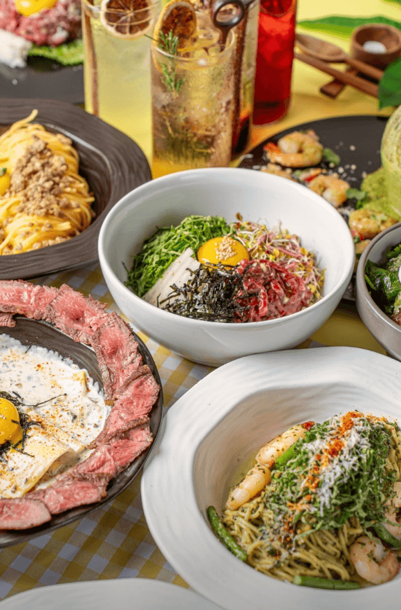생생정보 맛집맞수다 성수동 면요리 최강자 이불파스타 성수온실