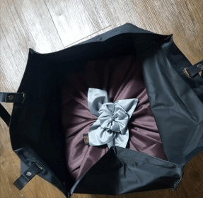 정관장 천녹톤 보자기