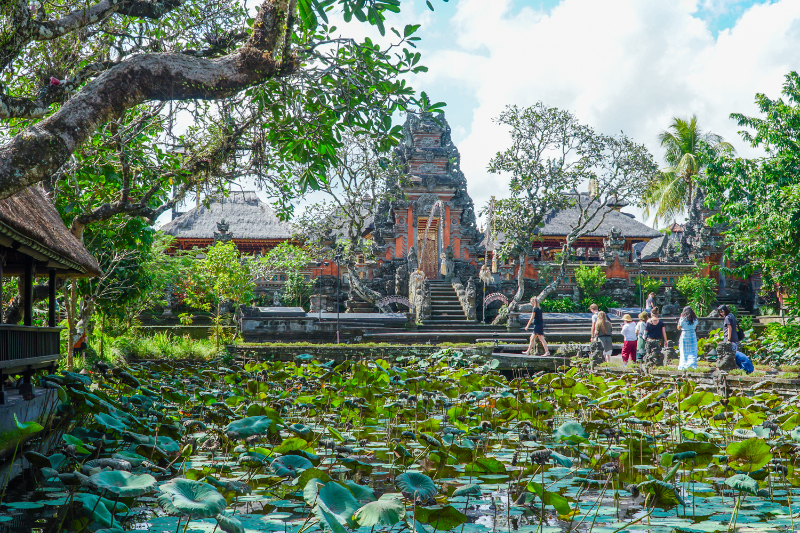 출처:하나투어, 발리