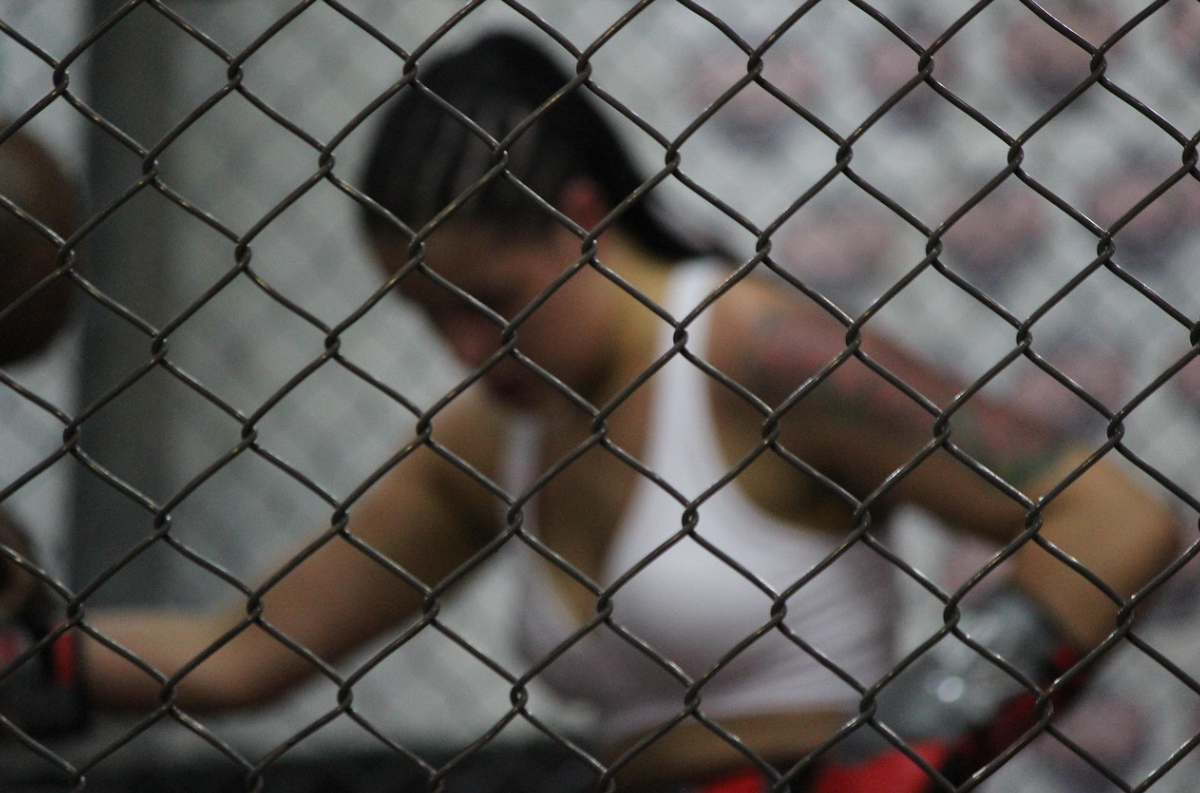 킥복싱 & 복싱 피트니스: 다이어트와 스트레스 해소를 동시에