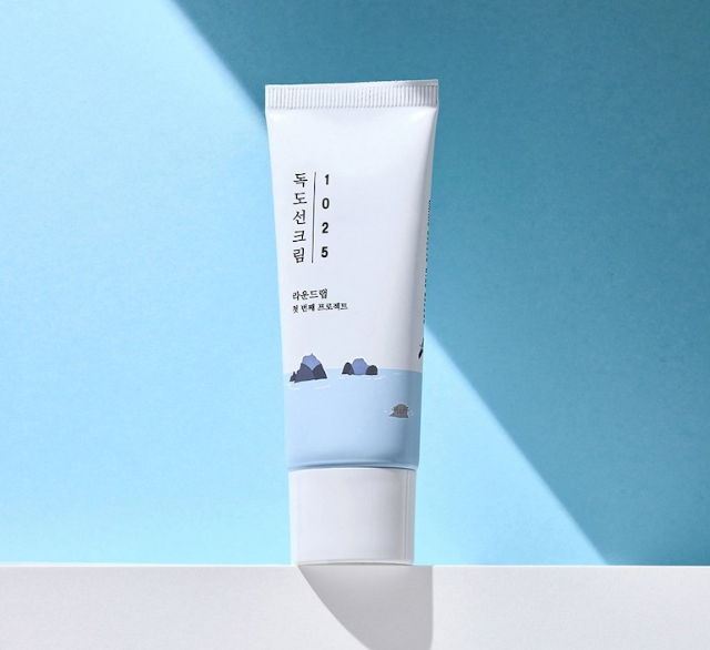 수부지 복합성 피부 선크림 추천