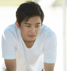 연우진-프로필