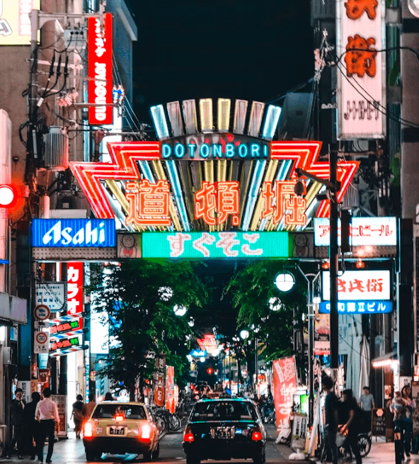 크루즈 기항지 투어 꿀팁: 지역별 명소 추천