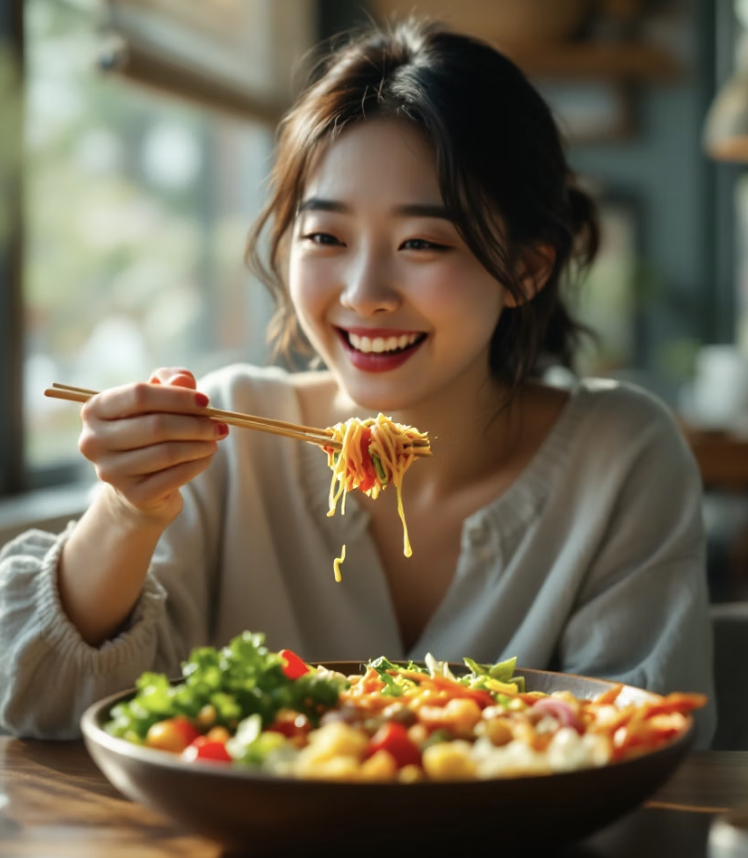 완벽함보다 중요한 ‘지속 가능성’