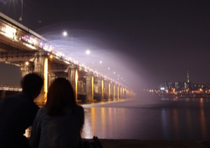 [차 없는 잠수교 축제 일정 및 교통통제 총정리]