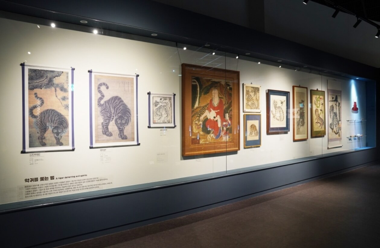 서천 가볼만한곳 베스트10 국립생태원