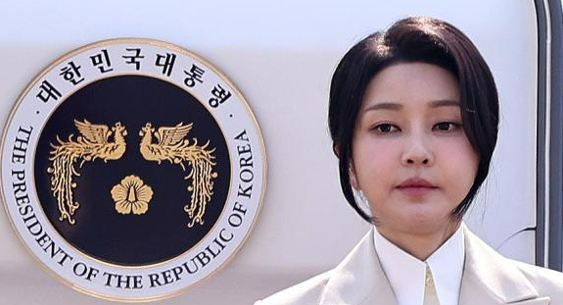 김건희 여사 공천개입 의혹 파문