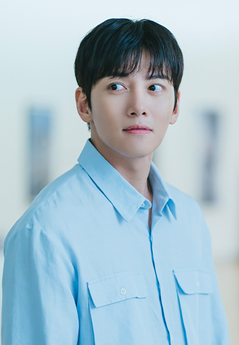 웰컴투삼달리 공식홈페이지 캡처사진