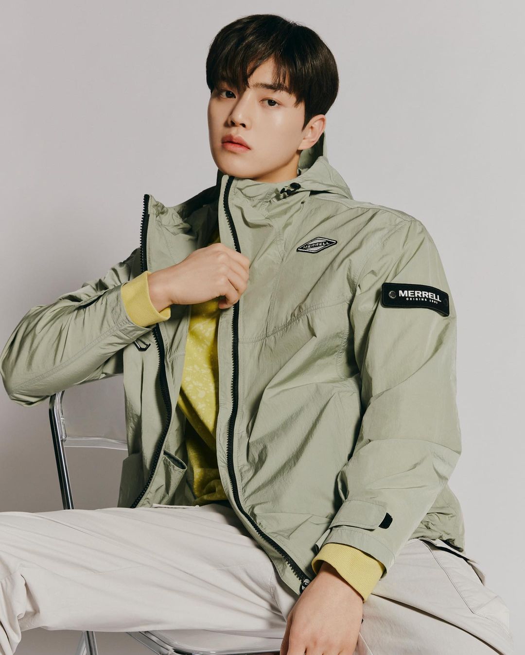 송강