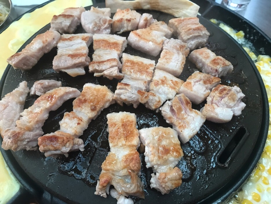 달동네 영앤쉐퍼드