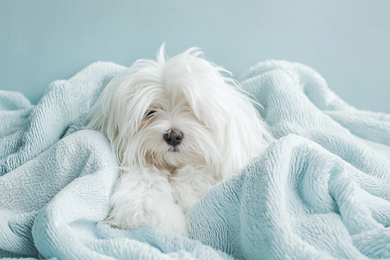 coton de tulear