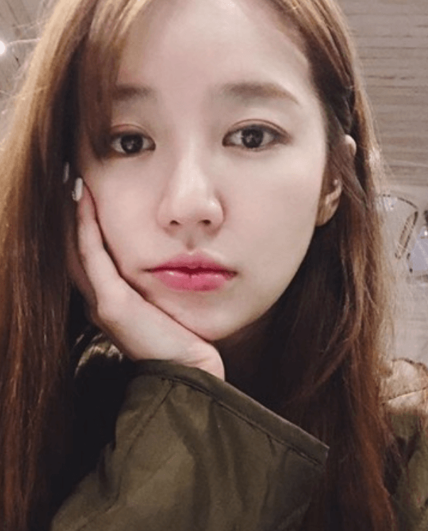 김종국의 그녀: 윤은혜 결혼 근황 인스타그램