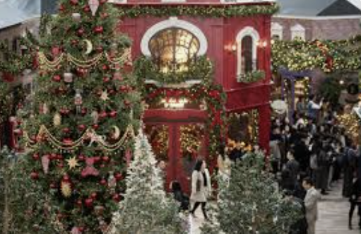 더현대 서울 크리스마스 예약 꿀팁 2차 3차 현장예약 방법