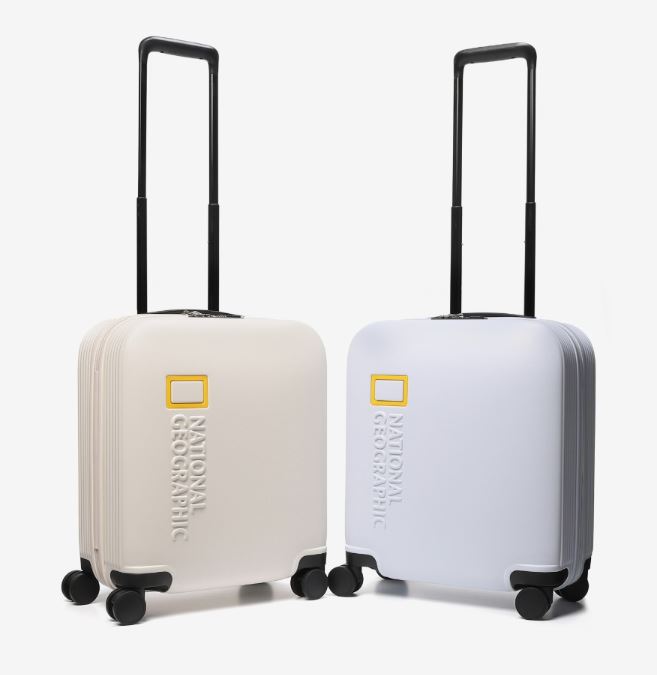 내셔널지오그래픽 캐리어