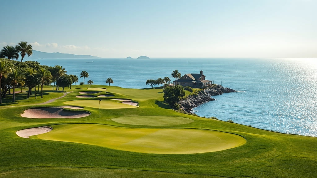 코스 특징 및 정보