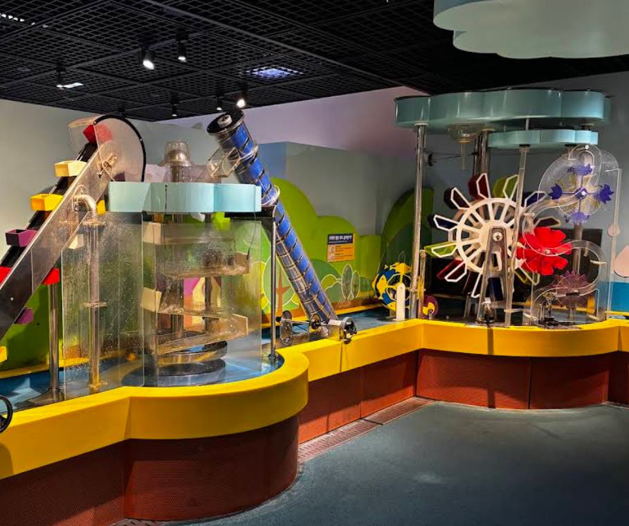 국립어린이과학관