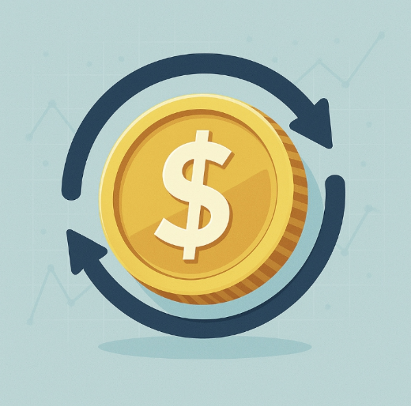 스테이블 코인 이미지