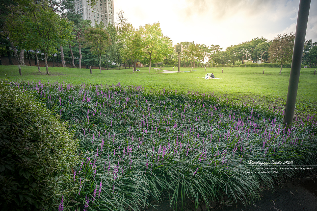 #청주 #오창 #호수 #아파트 #오창호수공원