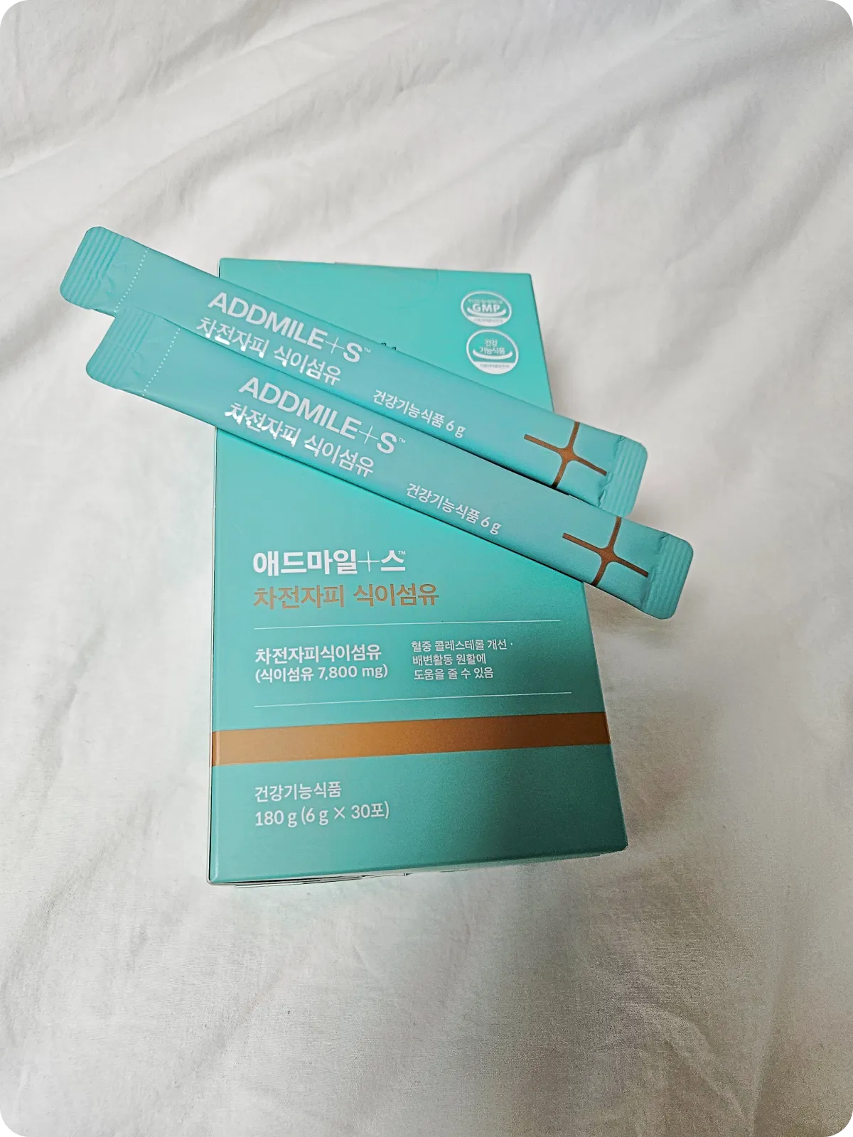 애드마일스-차전자피-식이섬유-1포-개별-포장