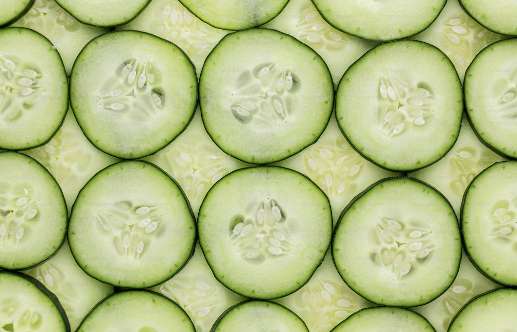 오이무침 맛있게 하는 법 황금레시피