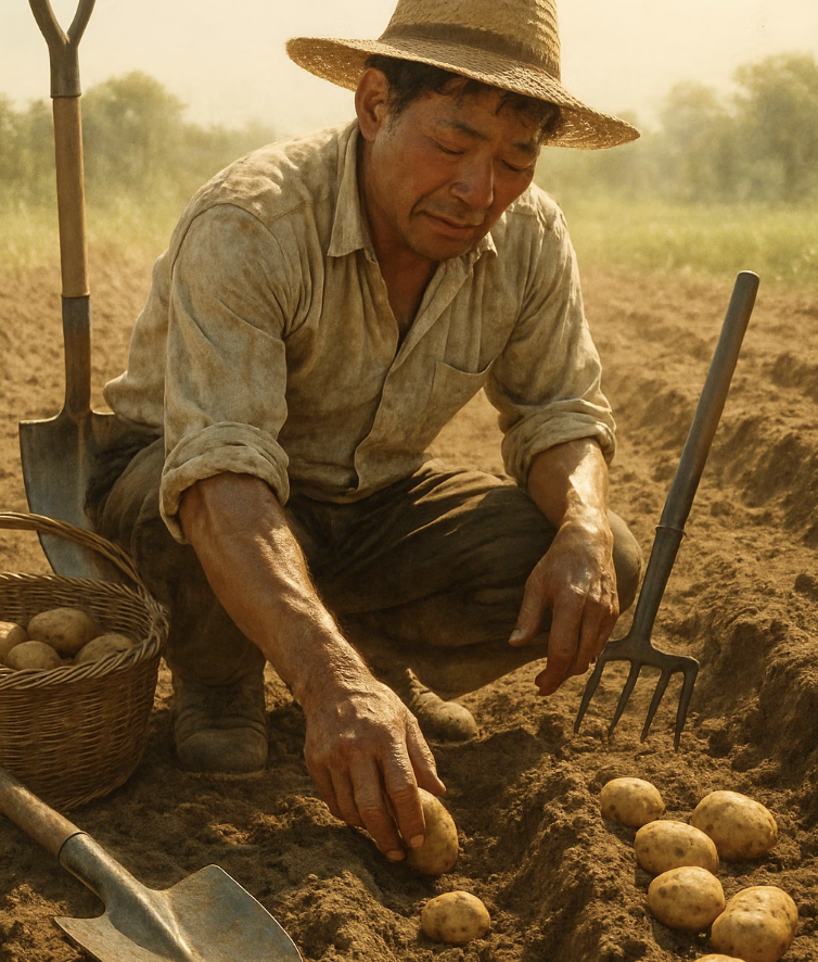 왜 하필 '8월'일까?