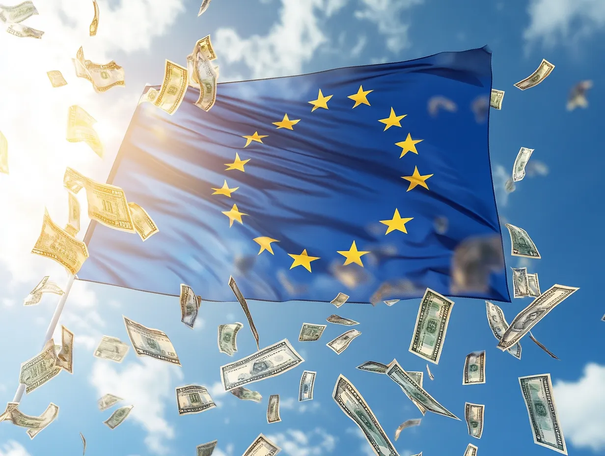 환전 송금 서비스 유형