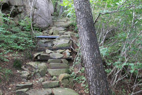 가야산30