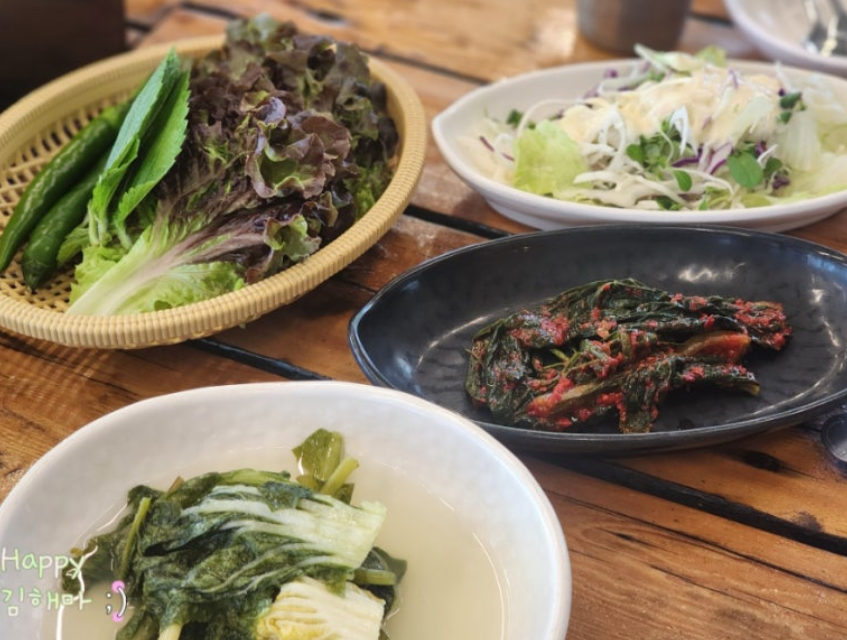 일산돼지갈비 맛집 도성집 