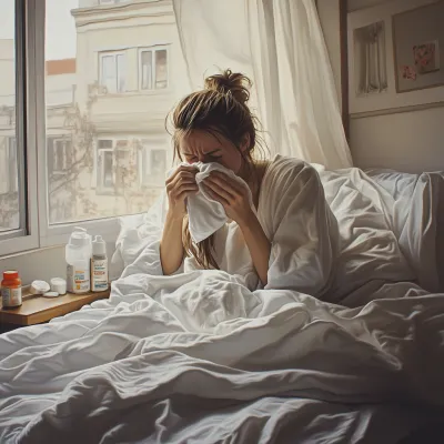 A형 독감이 위험한 이유, 어린이와 노약자 주의!_4