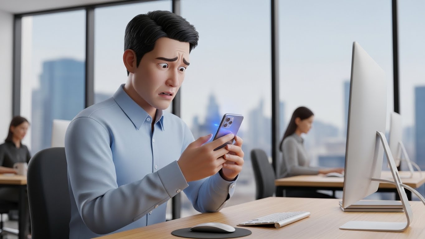 수습기간퇴사, 당일퇴사, 퇴사통보기간