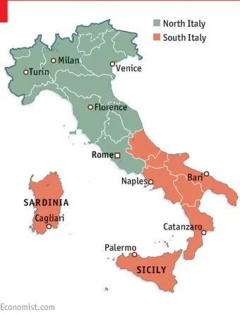 이탈리아 북부 남부 여행지 코스 일정_11