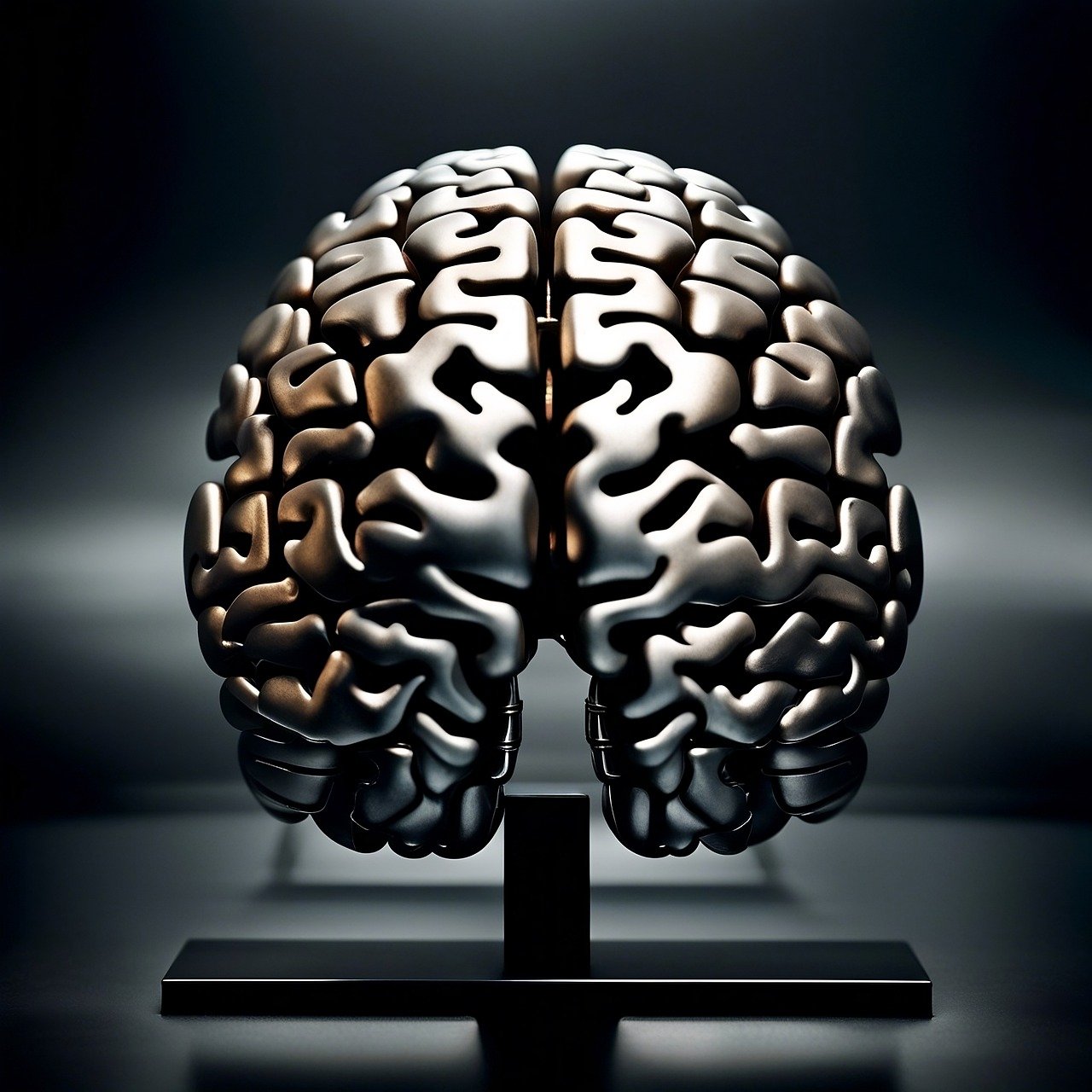 뇌경색 사망의 주요 원인