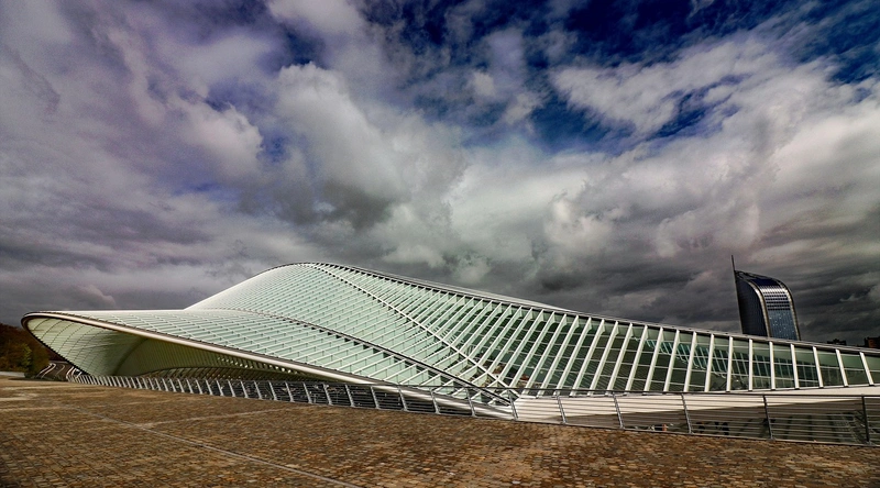 공장 지붕 단열의 필요성