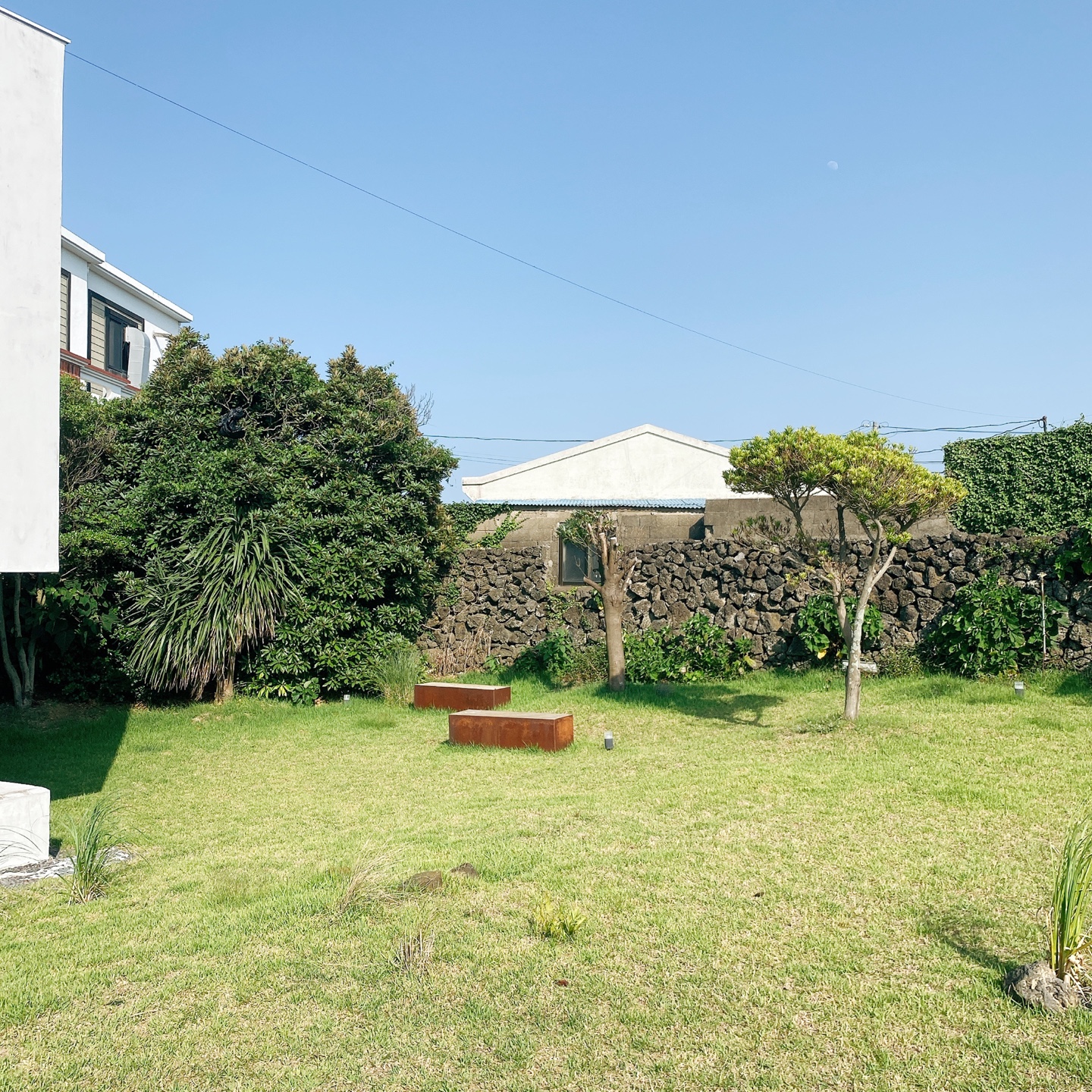 제주 구좌 평대해변 르토아베이스먼트 카페