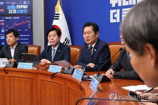 정청래 월드클래스 이재명 외교 성과 높이 평가
