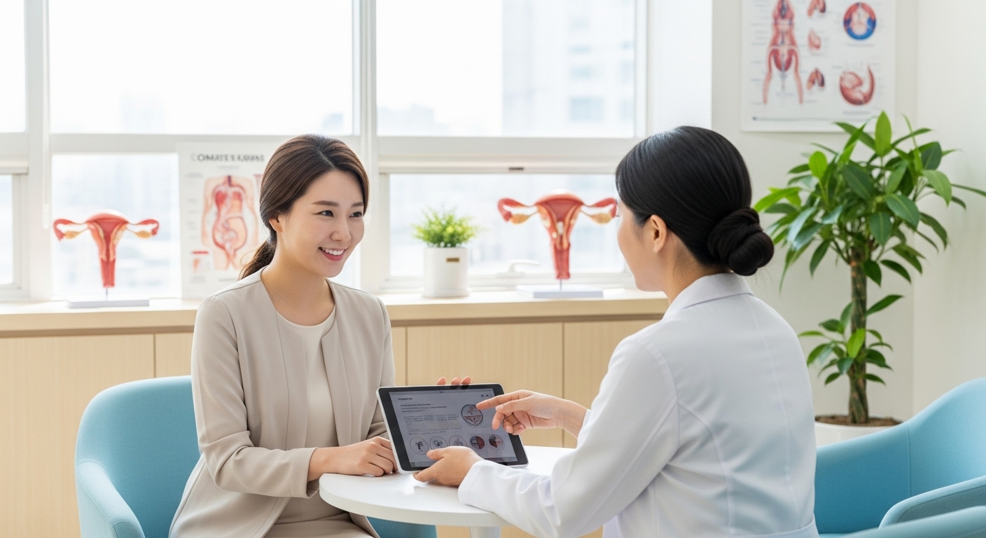 여성건강 지원금 의료비