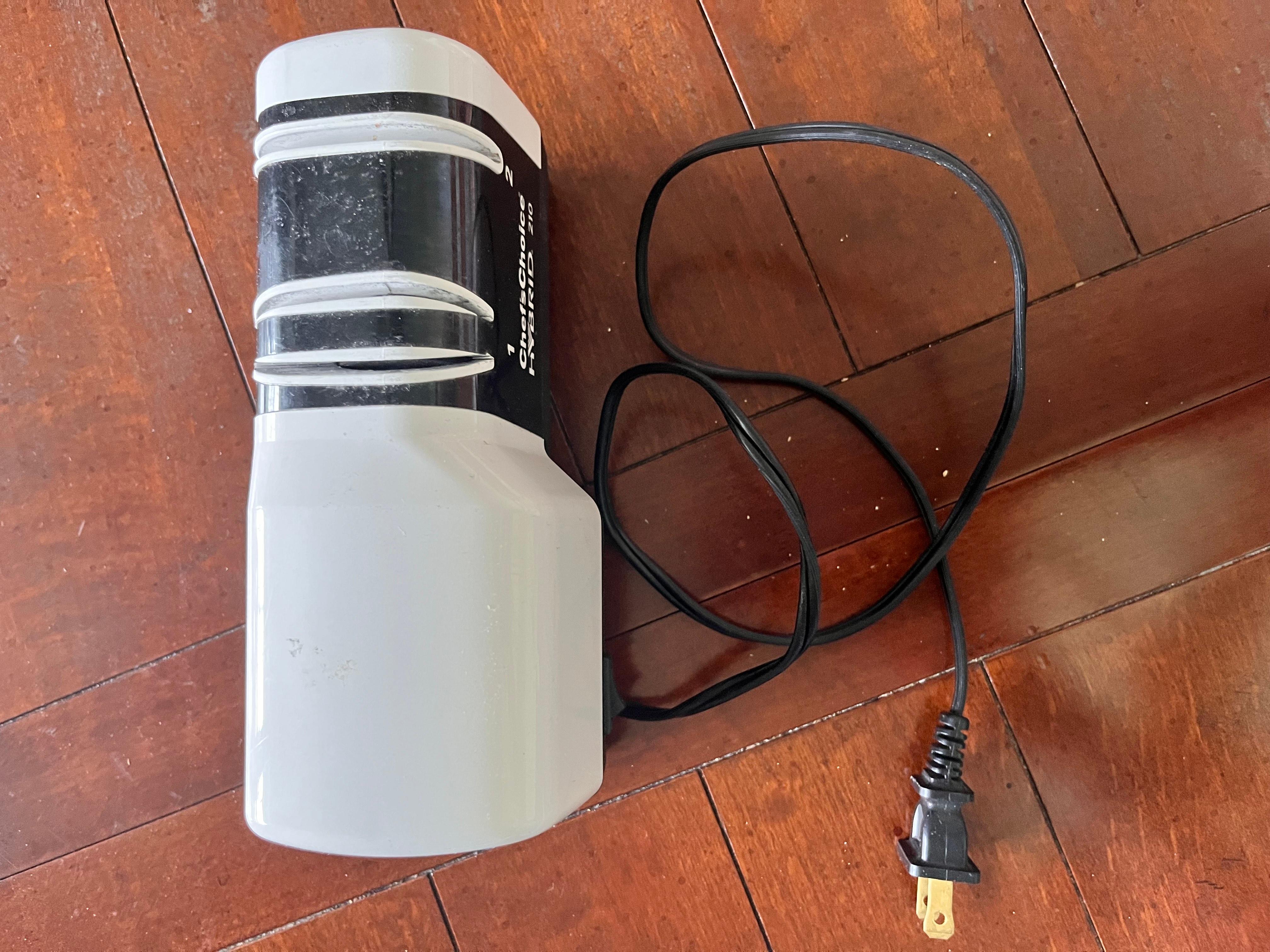 전기 칼갈이 이미지