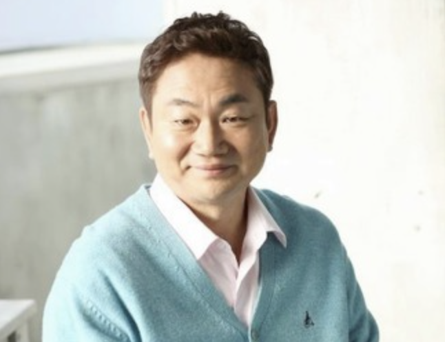 배도환 화보