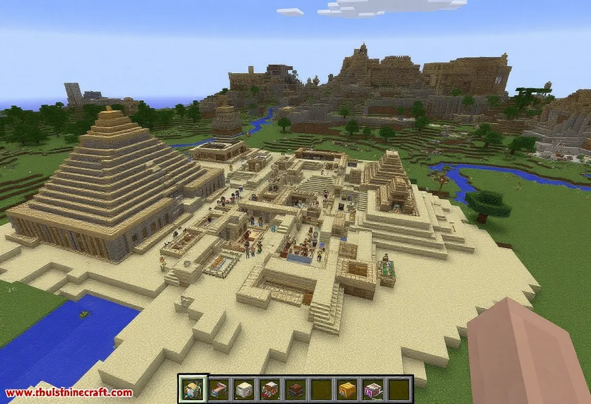 역사 학습의 새로운 방법