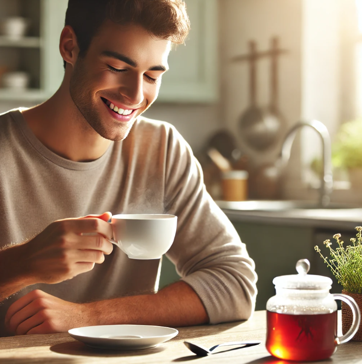 카페인 덕후가 100일 동안 카페인을 끊었다. 결과는 충격적!