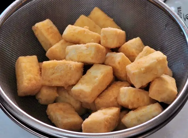 두부 가성비 저칼로리 다이어트 메뉴 레시피, 두부강정, 두부 티라미수 디저트, 두부 샌드위치, 두부까스 만드는 방법 레시피