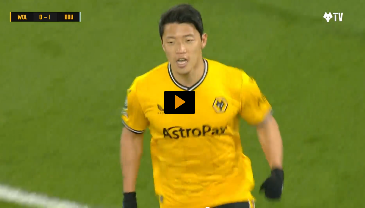 황희찬 헤딩 골