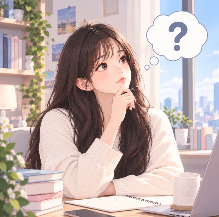 주변에서 추천하는 직업을 그대로 선택하면 안 되는 이유