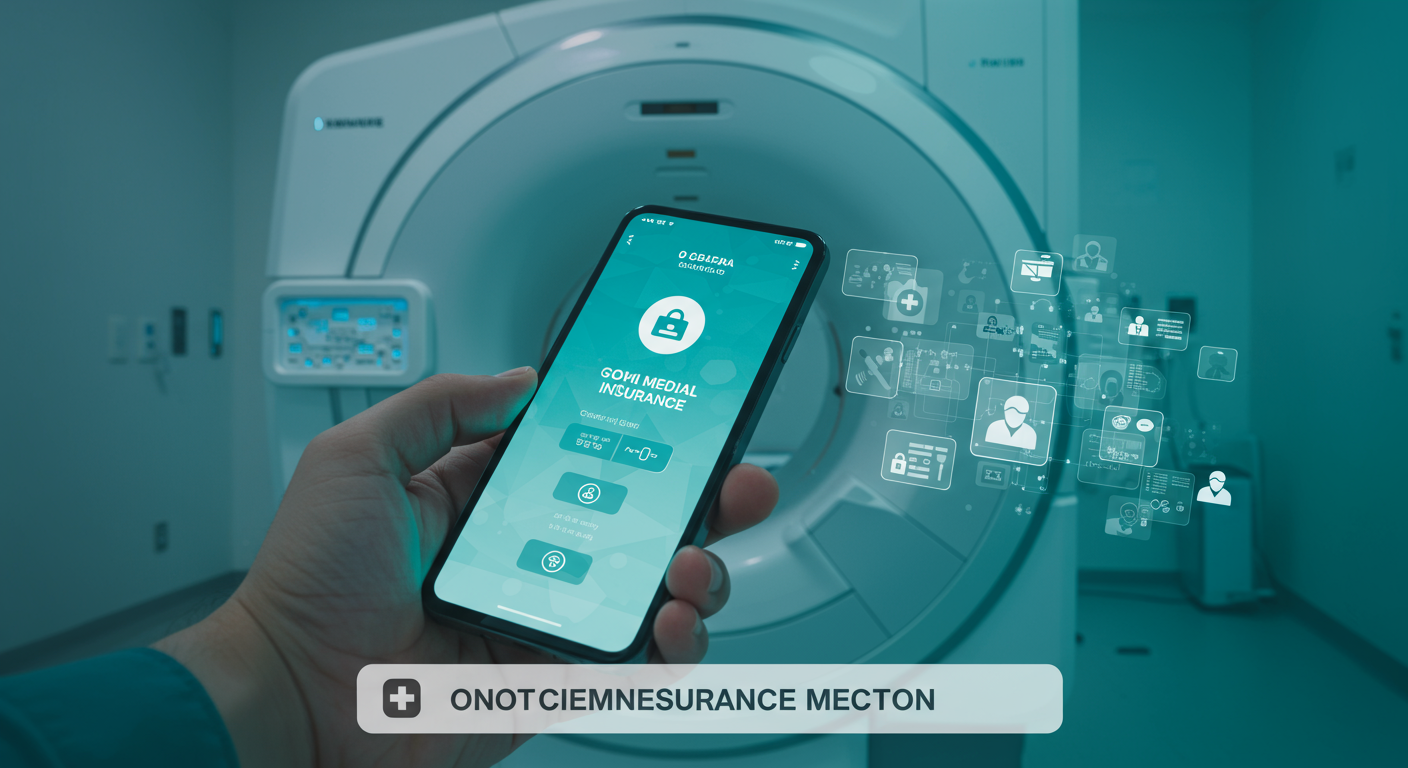 MRI 검사 비용 부담 실손보험으로 지금 바로 환급받기!