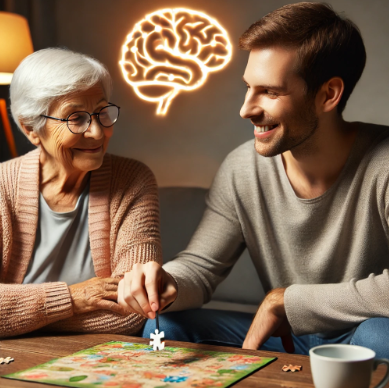 뇌 건강을 위한 10가지 습관