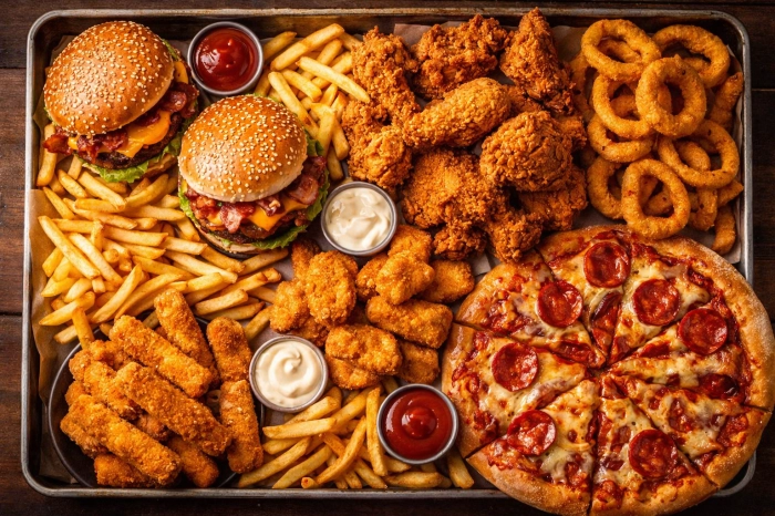 직장암에 안좋은 음식