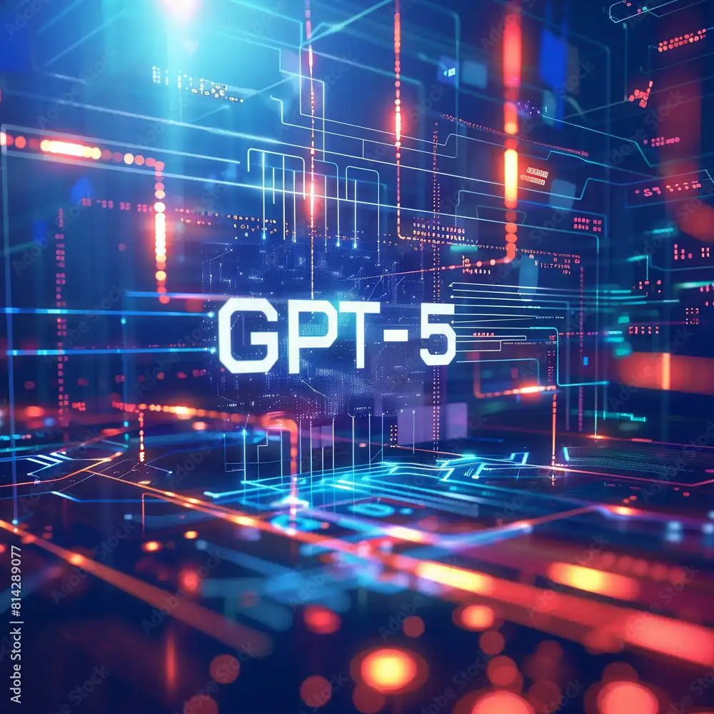 챗 GPT-5 출시 달라진 기능