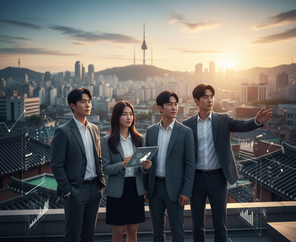 서울청년센터 금천 &lt;2025 청년도전지원사업 단기 참여자 모집&gt;
관련 사진