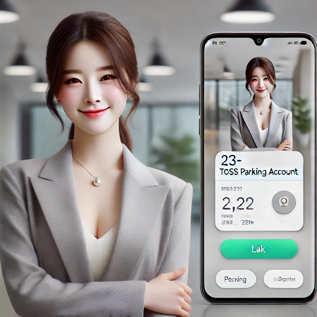 파킹통장 토스